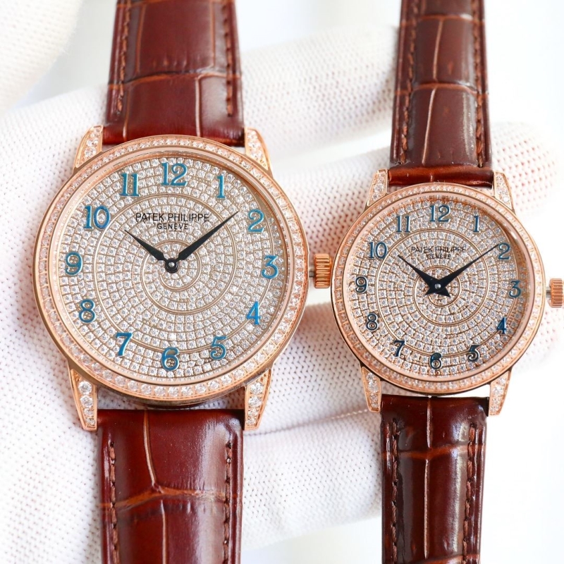 PATEK PHILIPPE